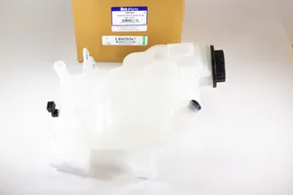 URO Engine Coolant Reservoir - LR020367