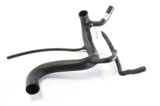 URO Lower Radiator Coolant Hose - MNA4510BF