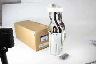 URO Fuel Pump Module Assembly - WFX101060