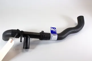 URO Upper Radiator Coolant Hose - XR827648