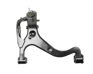 Eurospare Front Left Lower Suspension Control Arm and Ball Joint Assembly - LR029306