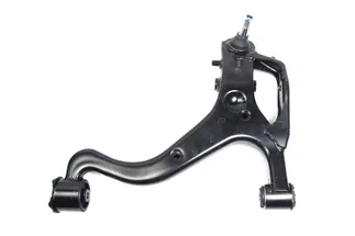 Eurospare Front Right Lower Suspension Control Arm and Ball Joint Assembly - LR029304