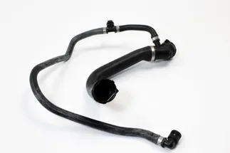 Eurospare Upper Radiator Coolant Hose - PCH001110