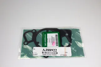 Eurospare Engine Water Pump Gasket - AJ88922