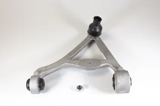 Eurospare Rear Right Upper Suspension Control Arm and Ball Joint Assembly - C2C41962