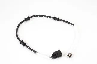 Eurospare Front Disc Brake Pad Wear Sensor - C2P17004