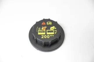 Eurospare Radiator Cap - C2P20325