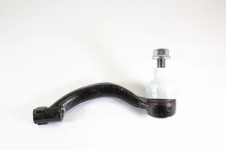 Eurospare Front Right Steering Tie Rod End - C2Z5517