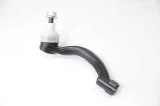 Eurospare Front Left Steering Tie Rod End - C2Z5518