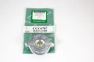 Eurospare Engine Coolant Reservoir Cap - CCC6707
