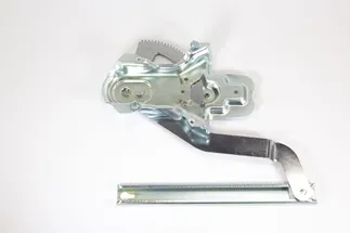 Eurospare Rear Left Power Window Regulator Assembly - CVH101250