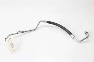 Eurospare Engine Oil Cooler Hose - ESR1672