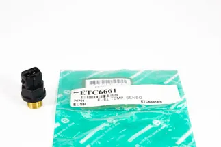 Eurospare Fuel Temperature Sensor - ETC6661
