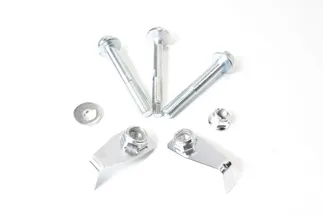 Eurospare Rear Suspension Control Arm Bolt Kit - HFK101