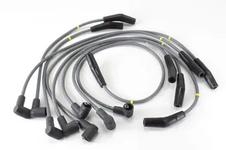 Eurospare Spark Plug Wire Set - HLS103