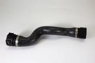 Eurospare Upper Radiator Coolant Hose - LR000931