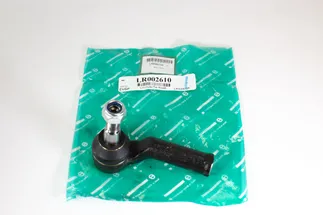 Eurospare Front Left Outer Steering Tie Rod End - LR002610