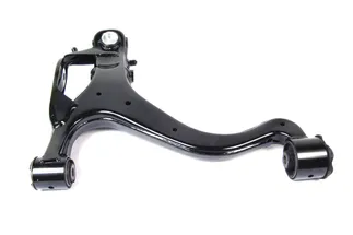 Eurospare Front Left Lower Suspension Control Arm and Ball Joint Assembly - LR029301