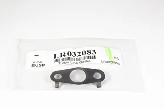 Eurospare Turbocharger Oil Return Line Gasket - LR032083
