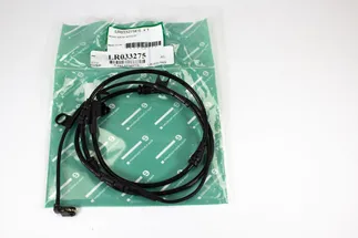 Eurospare Front Disc Brake Pad Wear Sensor - LR033275