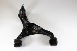 Eurospare Front Left Upper Suspension Control Arm and Ball Joint Assembly - LR063688