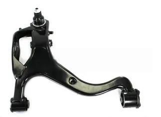 Eurospare Front Left Lower Suspension Control Arm - LR073369