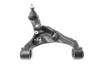 Eurospare Front Left Upper Suspension Control Arm and Ball Joint Assembly - LR074838
