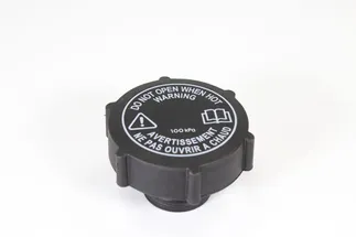 Eurospare Engine Coolant Reservoir Cap - MJA4440BA