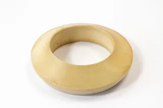 Eurospare Rear Upper Shock Absorber Bushing - MMD3565AA