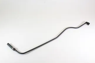 Eurospare Engine Coolant Reservoir Hose - MNC4582AC