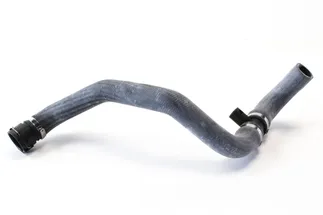 Eurospare Lower Radiator Coolant Hose - PCH000961