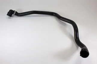 Eurospare Auxiliary Water Pump To Engine HVAC Heater Hose - PCH001051