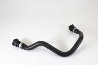 Eurospare Auxiliary Water Pump (Inlet/Outlet) To Pipe Engine Coolant Hose - PCH001140