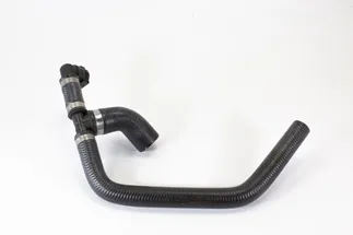 Eurospare Lower Engine Coolant Reservoir Hose - PCH501510