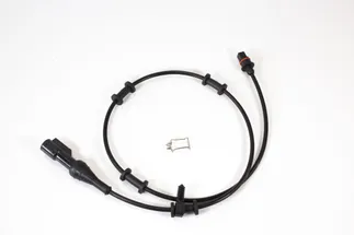 Eurospare Front ABS Wheel Speed Sensor - XR851751
