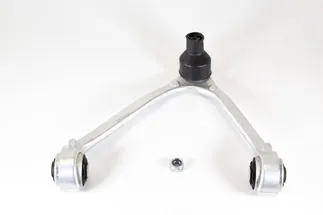 Eurospare Front Left Upper Suspension Control Arm and Ball Joint Assembly - XR857653
