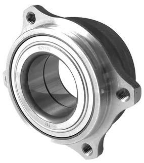 FAG Wheel Bearing and Hub Assembly - 2119810227