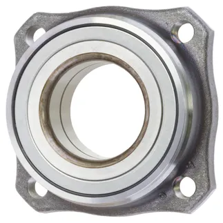 FAG Wheel Bearing and Hub Assembly - 33406787015