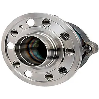FAG Wheel Bearing and Hub Assembly - 2053340400