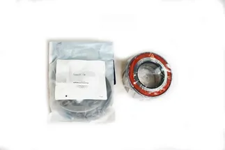 FAG Rear Wheel Bearing Kit - 2029800116