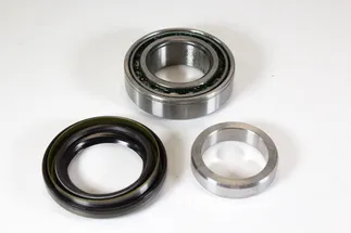 FAG Wheel Bearing Kit - 273872