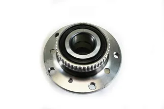 FAG Front Wheel Bearing and Hub Assembly - 31222229501