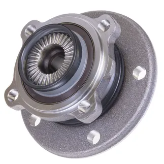 FAG Wheel Bearing and Hub Assembly - 31206876844
