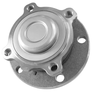 FAG Wheel Bearing and Hub Assembly - 33409813210