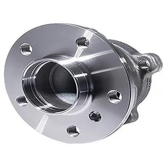 FAG Wheel Bearing and Hub Assembly - 33416858086