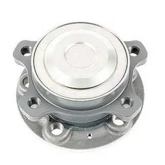 FAG Wheel Bearing and Hub Assembly - 32331434