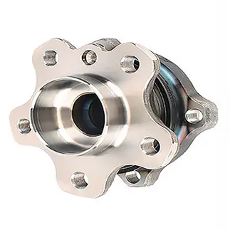 FAG Wheel Bearing and Hub Assembly - 31206890070