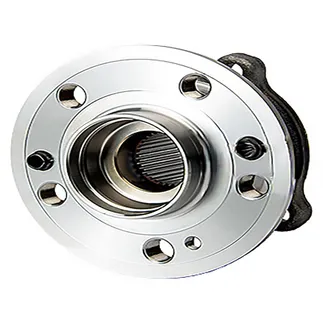 FAG Wheel Bearing and Hub Assembly - 1673340300