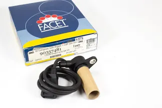 Facet Engine RPM Sensor - 90357481
