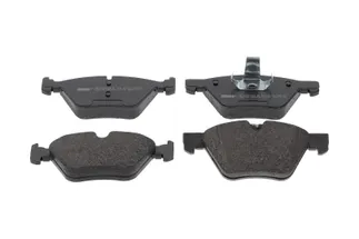Ferodo Front Brake Pad Set - 34116777772